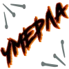 🤩 Эмодзи «PARKOUR │ │» для Telegram