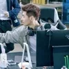 🌟 Эмодзи «Парные Статусы Киберкраш» для Telegram