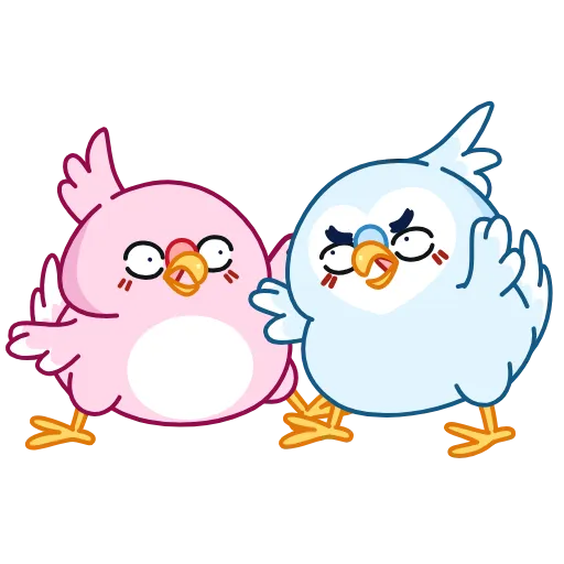 🤬 Стикер «Жорж» для Telegram