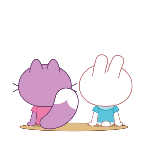 🎆 Эмодзи «Party Squad» для Telegram
