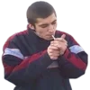 🚬 Эмодзи «pasha tehnik /» для Telegram
