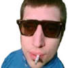 😎 Эмодзи «pasha tehnik /» для Telegram