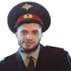 👮‍♂ Эмодзи «pasha tehnik /» для Telegram