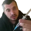 💉 Эмодзи «pasha tehnik /» для Telegram