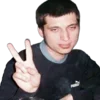 ✌️ Эмодзи «pasha tehnik /» для Telegram