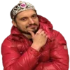 👸 Эмодзи «pasha tehnik /» для Telegram