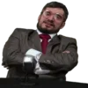 🤵‍♂ Эмодзи «pasha tehnik /» для Telegram