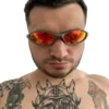😎 Эмодзи «pasha tehnik /» для Telegram