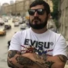 🌟 Эмодзи «RIP Паша Техник >» для Telegram