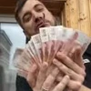 💸 Эмодзи «RIP Паша Техник >» для Telegram