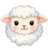 🤩 Эмодзи «Пасхальные Эмодзи» для Telegram