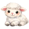 🤩 Эмодзи «Пасхальные Эмодзи» для Telegram