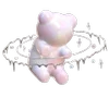 🧸 Эмодзи «Pastel Palette 𝜗𝜚» для Telegram