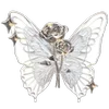 🦋 Эмодзи «Pastel Palette 𝜗𝜚» для Telegram