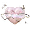 🩷 Эмодзи «Pastel Palette 𝜗𝜚» для Telegram