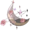 ☁️ Эмодзи «Pastel Palette 𝜗𝜚» для Telegram