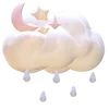 ☁️ Эмодзи «Pastel Palette 𝜗𝜚» для Telegram