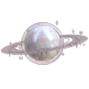 🪐 Эмодзи «Pastel Palette 𝜗𝜚» для Telegram