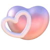 🩷 Эмодзи «Pastel Palette 𝜗𝜚» для Telegram