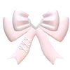 🎀 Эмодзи «Pastel Palette 𝜗𝜚» для Telegram