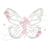🦋 Эмодзи «Pastel Palette 𝜗𝜚» для Telegram