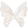 🦋 Эмодзи «Pastel Palette 𝜗𝜚» для Telegram