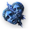 🫥 Эмодзи «Набор эмоджи по игре «Path of Exile 2»» для Telegram
