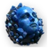🫥 Эмодзи «Набор эмоджи по игре «Path of Exile 2»» для Telegram