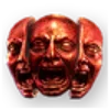 🥵 Эмодзи «Набор эмоджи по игре «Path of Exile 2»» для Telegram