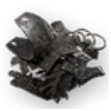 🗑 Эмодзи «Набор эмоджи по игре «Path of Exile 2»» для Telegram