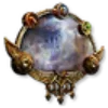 🪞 Эмодзи «Набор эмоджи по игре «Path of Exile 2»» для Telegram