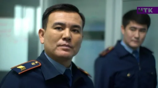 🤫 Стикер «Патруль» для Telegram