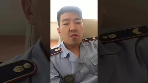 🙂 Стикер «Патруль» для Telegram