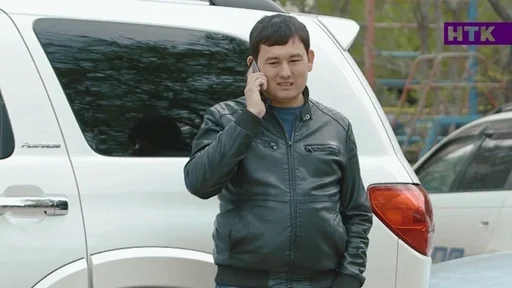 👮‍♀ Стикер «Патруль» для Telegram