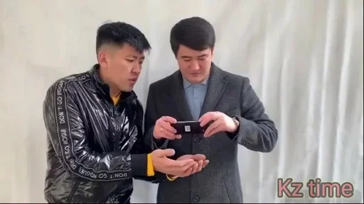 😯 Стикер «Патруль» для Telegram