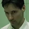 🤔 Эмодзи «Pavel Durov» для Telegram