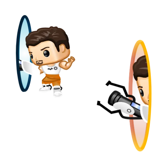 🎁 Стикер «Pavel Durov Gifts Skins» для Telegram