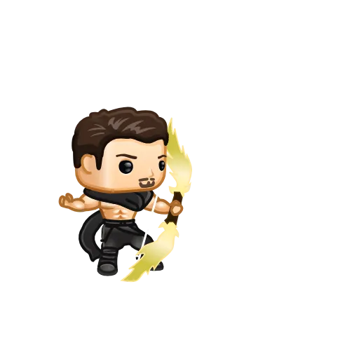 🎁 Стикер «Pavel Durov Gifts Skins» для Telegram
