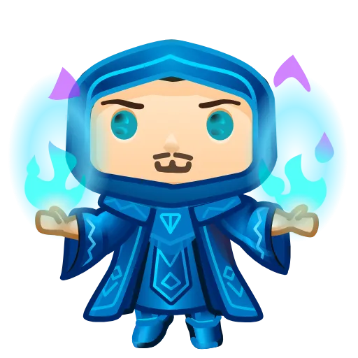 🎁 Стикер «Pavel Durov Gifts Skins» для Telegram