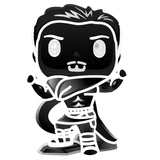 🎁 Стикер «Pavel Durov Gifts Skins» для Telegram
