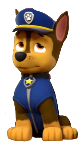 👇 Стикер «PawPetTroll» для Telegram