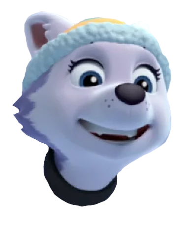😃 Стикер «PawPetTroll» для Telegram