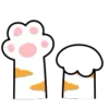 🐾 Эмодзи «Paws Collection» для Telegram