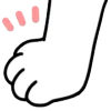 🐾 Эмодзи «Paws Collection» для Telegram