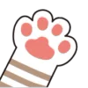 🐾 Эмодзи «Paws Collection» для Telegram