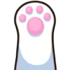 🐾 Эмодзи «Paws Collection» для Telegram