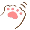 🐾 Эмодзи «Paws Collection» для Telegram