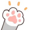 🐾 Эмодзи «Paws Collection» для Telegram