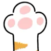 🐾 Эмодзи «Paws Collection» для Telegram