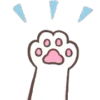 🐾 Эмодзи «Paws Collection» для Telegram